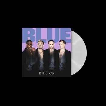 Album Blue: Reflections