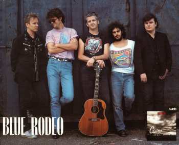 LP Blue Rodeo: Casino
