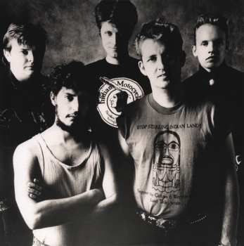 LP Blue Rodeo: Casino