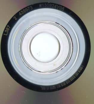 CD Blue Rodeo: In Our Nature