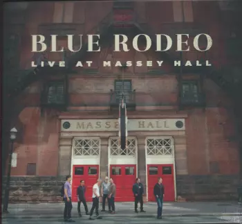 Live At Massey Hall