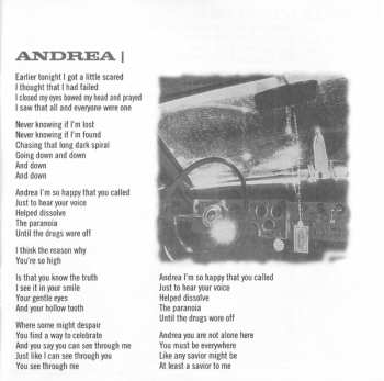 CD Blue Rodeo: The Days In Between