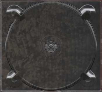 CD Blue Rose Code: …And Lo! The Bird Is On The Wing