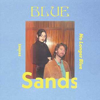 Album Blue Sands: No Longer Blue