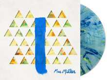 2LP Mac Miller: Blue Side Park Ltd.