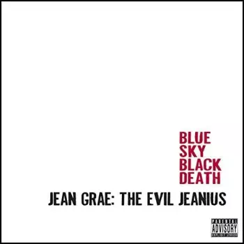 The Evil Jeanius