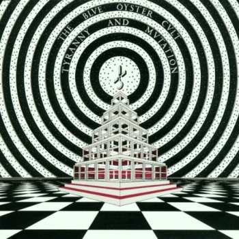 CD Blue Öyster Cult: Tyranny And Mutation