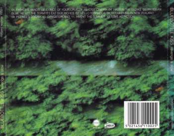 2LP Bluebottle Kiss: Revenge Is Slow