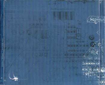 CD Blueneck: Epilogue