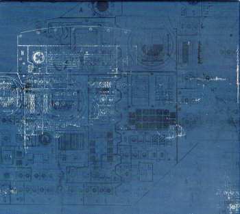 CD Blueneck: Epilogue