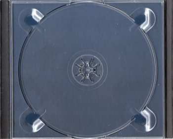 CD Blueneck: Epilogue