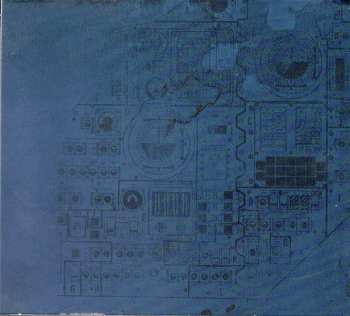 CD Blueneck: Epilogue