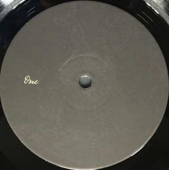 LP Blueneck: Repetitions LTD