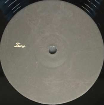LP Blueneck: Repetitions LTD