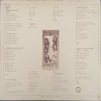 LP Blues Creation: Demon & Eleven Children