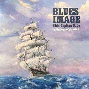 CD Blues Image: Ride Capitan Ride - Anthology Of Classics