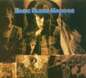 Blues Magoos: Basic Blues Magoos