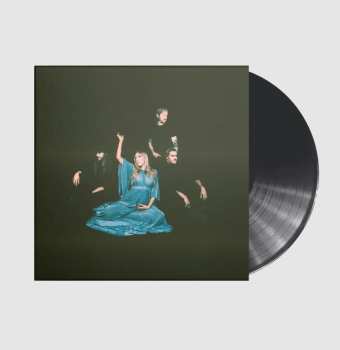 LP Blues Pills: Birthday