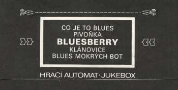 SP Bluesberry: Cesty /6/