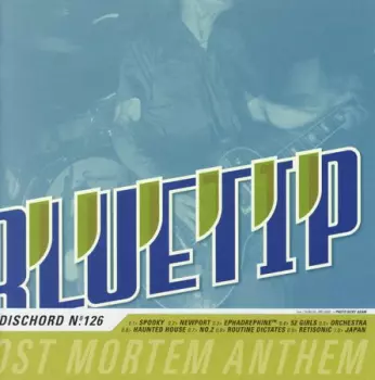 Post Mortem Anthem