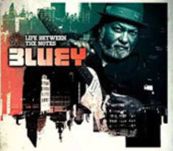 Album Bluey: Life Between The Notes