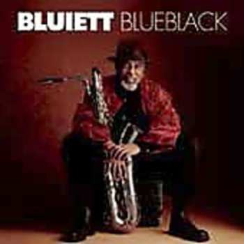 Album Bluiett Baritone Nation: Blueblack