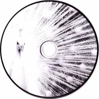 CD Jack White: Blunderbuss