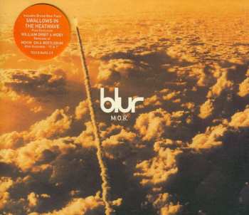 Album Blur: M.O.R.