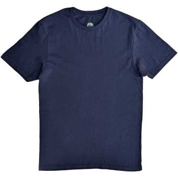 Merch Blur: T-shirt Parklife Back