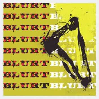 CD Blurt: Blurt + Singles