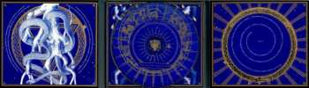 CD Blut Aus Nord: 777 - The Desanctification