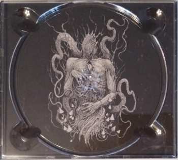 CD Blut Aus Nord: The Work Which Transforms God