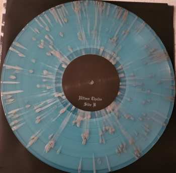 LP Blut Aus Nord: Ultima Thulée CLR