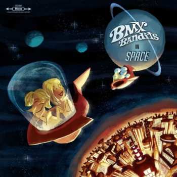 Album BMX Bandits: In Space
