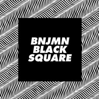 Album Bnjmn: Black Square