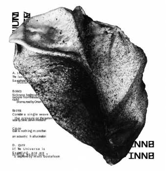 Album BNNT: Multiverse