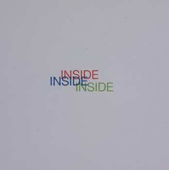 3LP/Coffret Bo Burnham: Inside DLX | LTD