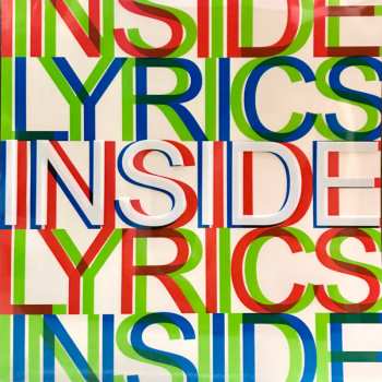 3LP/Coffret Bo Burnham: Inside DLX | LTD