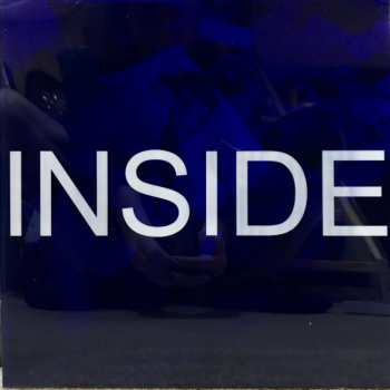3LP/Coffret Bo Burnham: Inside DLX | LTD