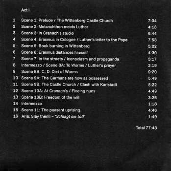 2CD/Coffret Reinhard Hagen: Schlagt Sie Tot! (The Fire Of Change)