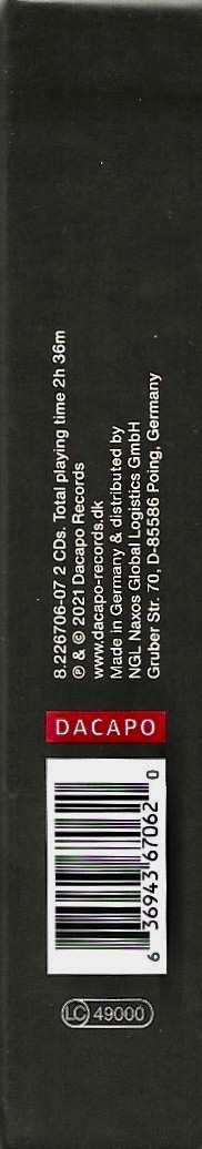 2CD/Coffret Reinhard Hagen: Schlagt Sie Tot! (The Fire Of Change)