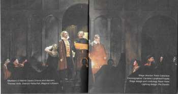 2CD/Coffret Reinhard Hagen: Schlagt Sie Tot! (The Fire Of Change)