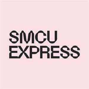 CD SMTown: 2021 Winter SMTown: SMCU Express