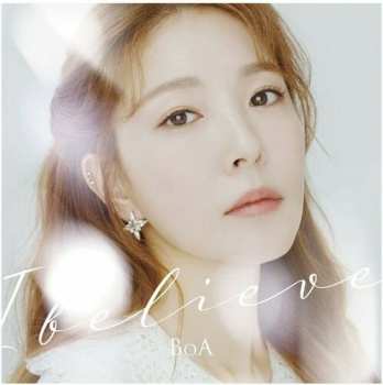 CD Boa: I Believe (version B)