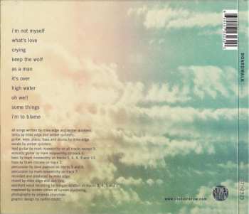 CD Boardwalk: Boardwalk