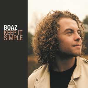 CD Boaz: Keep It Simple