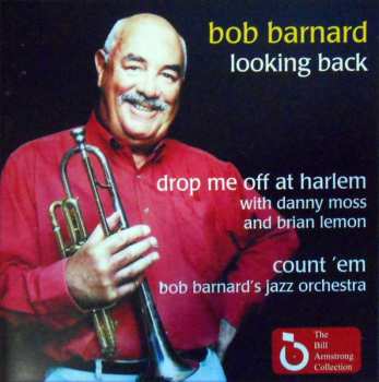 Album Bob Barnard: Looking Back