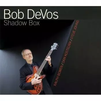 Shadow Box