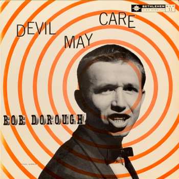 Album Bob Dorough: Devil May Care