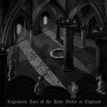 Album Bob Drake: Legendary Lore Of The Holy Wells Of England